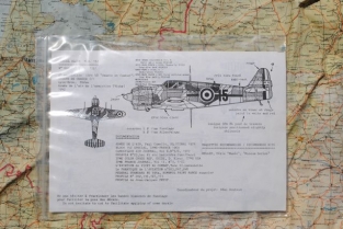 DC72-41  VICHY AIR FORCE ARMEE de L'AIR 1940-1942 Part 2